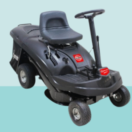 Autoportée rider