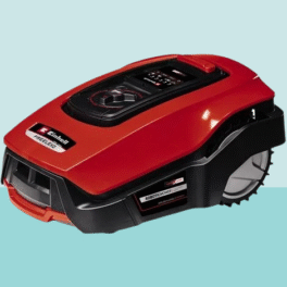 Einhell Robot Tondeuse
