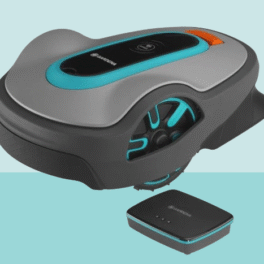 GARDENA Gardena smart SILENO