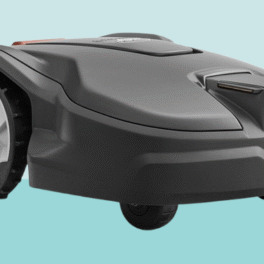 Husqvarna 315 Mark II - robot tondeuse