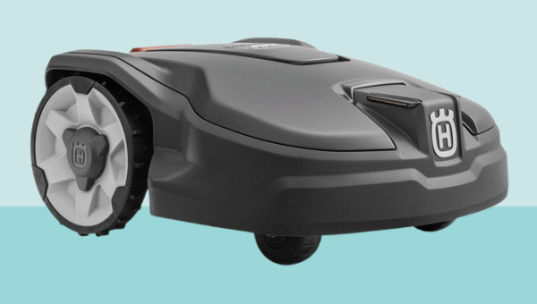 Husqvarna 315 Mark II - robot tondeuse