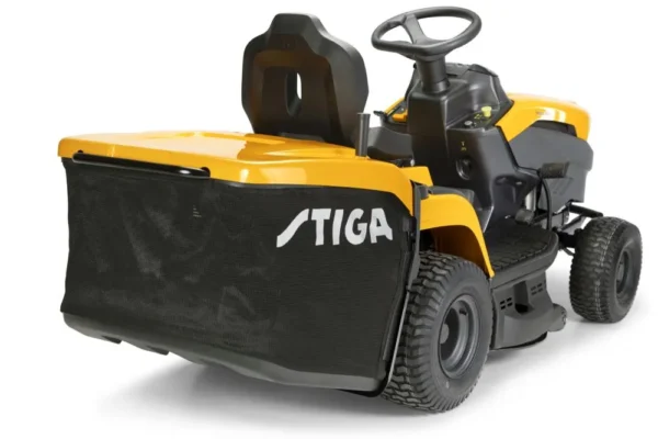Stiga Estate 384 – Image 3