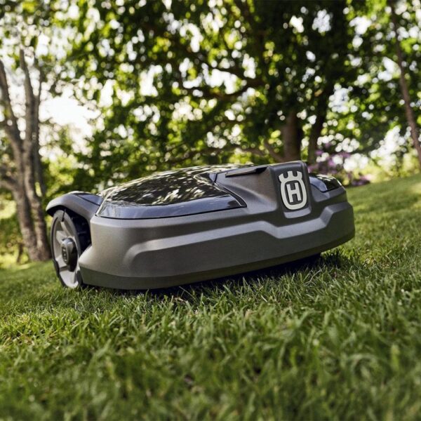 Husqvarna 315 Mark II - robot tondeuse – Image 3