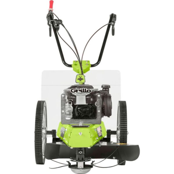 Grillo HWT570 – Tondeuse débroussailleuse – Image 4