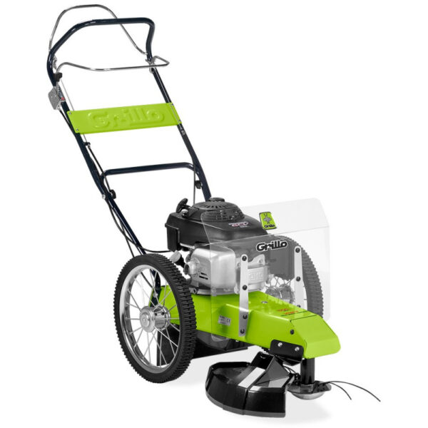 Grillo HWT600WD – Tondeuse – Image 2