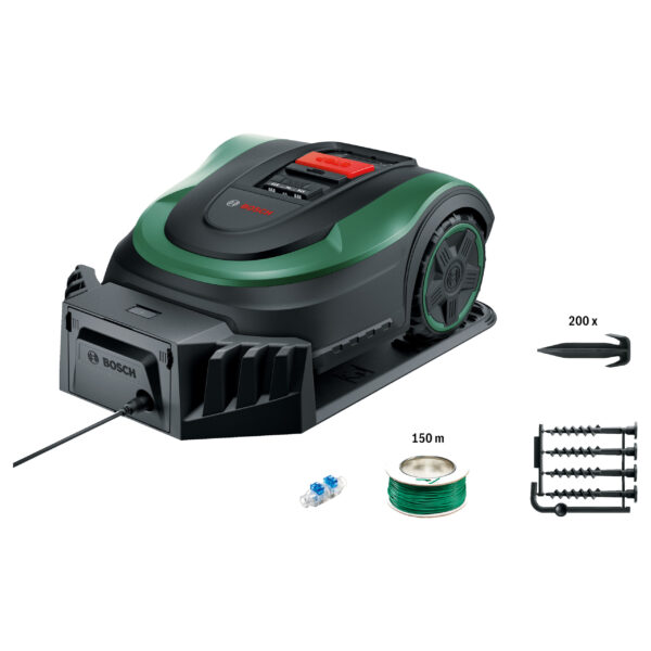 Bosch Tondeuse robot Indego S – Image 4