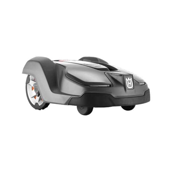 Robot tondeuse Automower Husqvarna – Image 2