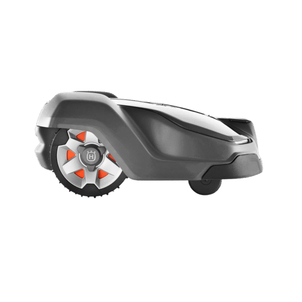 Robot tondeuse Automower Husqvarna – Image 3