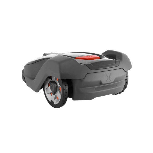 Robot tondeuse Automower Husqvarna – Image 4