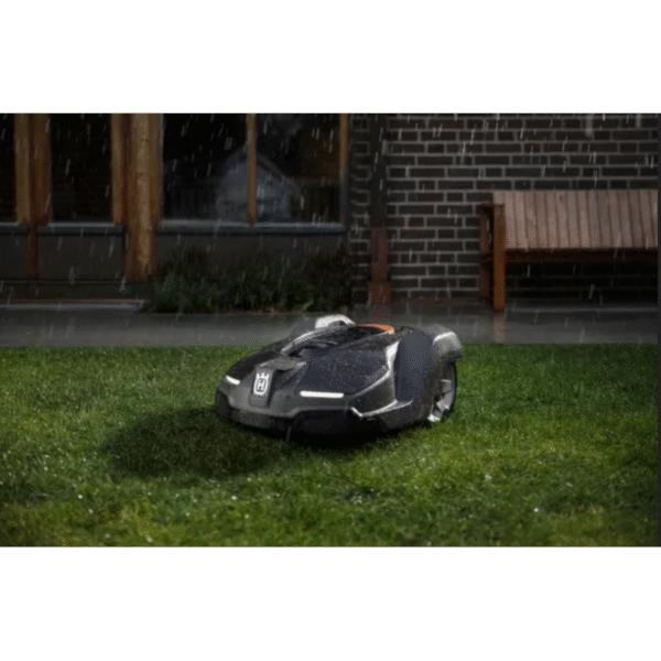 Robot tondeuse Automower Husqvarna – Image 6