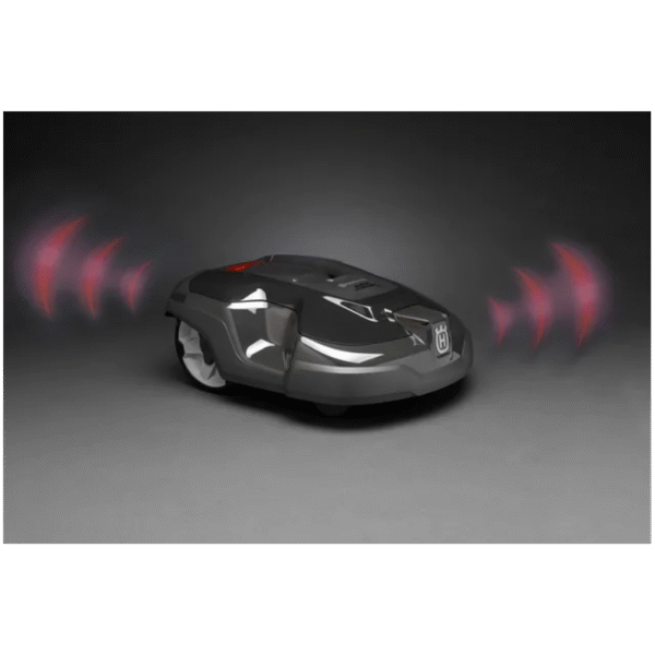 Robot tondeuse Automower Husqvarna – Image 8