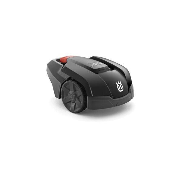 Robot Tondeuse Husqvarna – Image 2