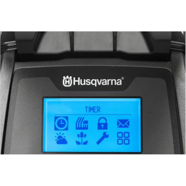 ROBOT TONDEUSE HUSQVARNA AUTOMOWER – Image 5
