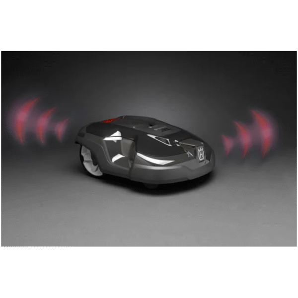 ROBOT TONDEUSE HUSQVARNA AUTOMOWER – Image 6
