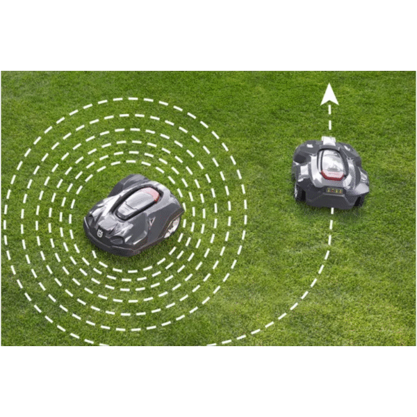 ROBOT TONDEUSE HUSQVARNA AUTOMOWER – Image 7