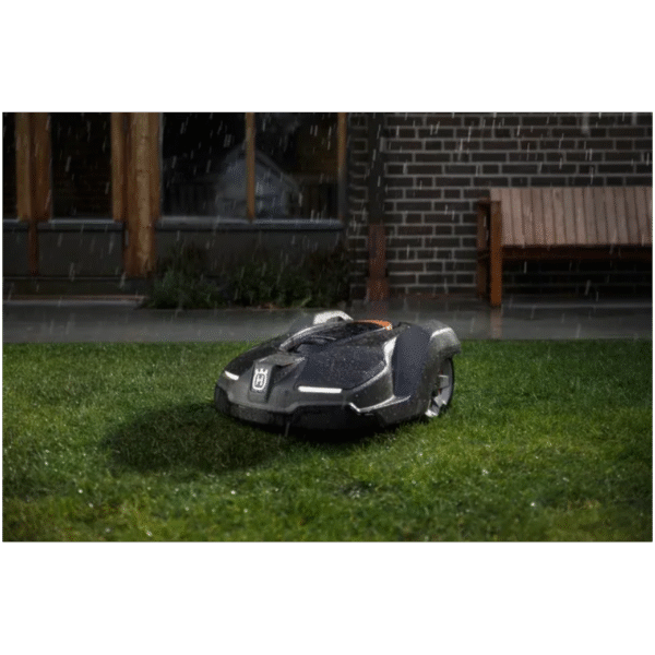 ROBOT TONDEUSE HUSQVARNA AUTOMOWER – Image 9