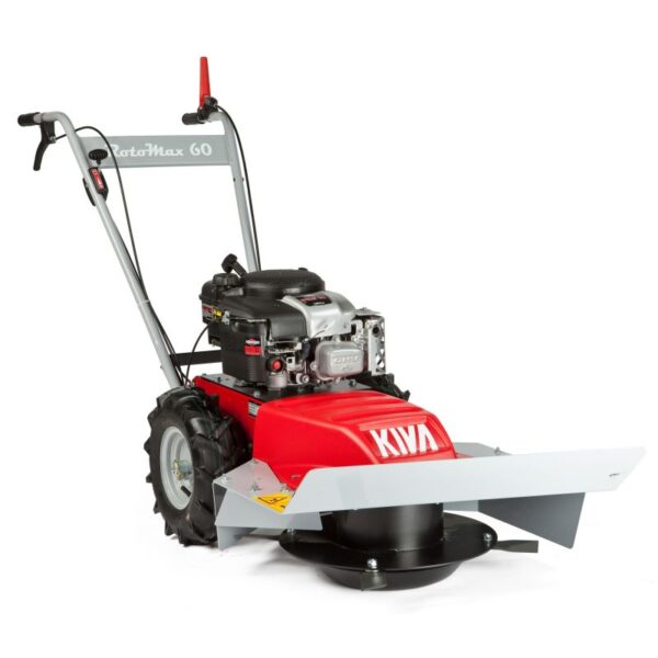 – Débroussailleuse rotative – Image 2