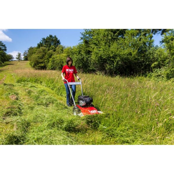 Kiva Rotomax (Briggs & Stratton) – Débroussailleuse rotative – Image 4