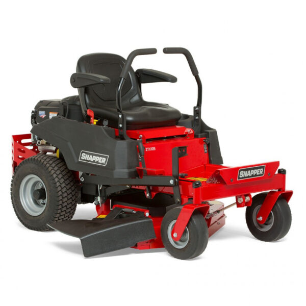 Snapper ZTX105 – Tondeuse autoportée – Image 2