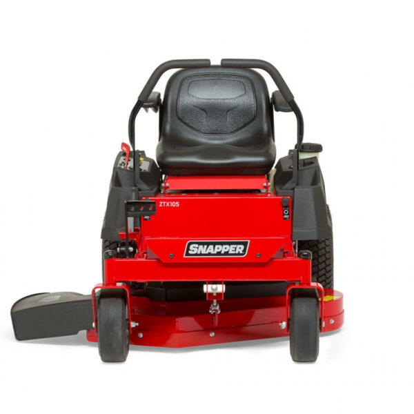 Snapper ZTX105 – Tondeuse autoportée – Image 3