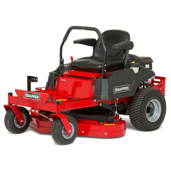 Snapper ZTX105 – Tondeuse autoportée – Image 4