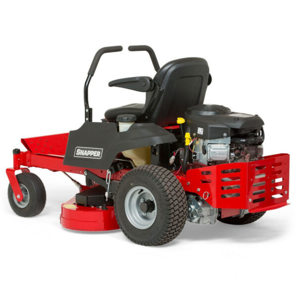 Snapper ZTX105 – Tondeuse autoportée – Image 6