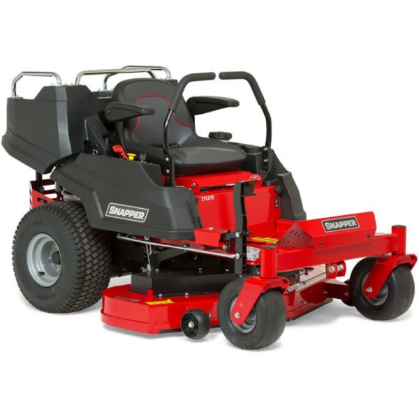 Snapper ZTX275 – Tondeuse autoportée – Image 2