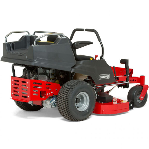 Snapper ZTX275 – Tondeuse autoportée – Image 3