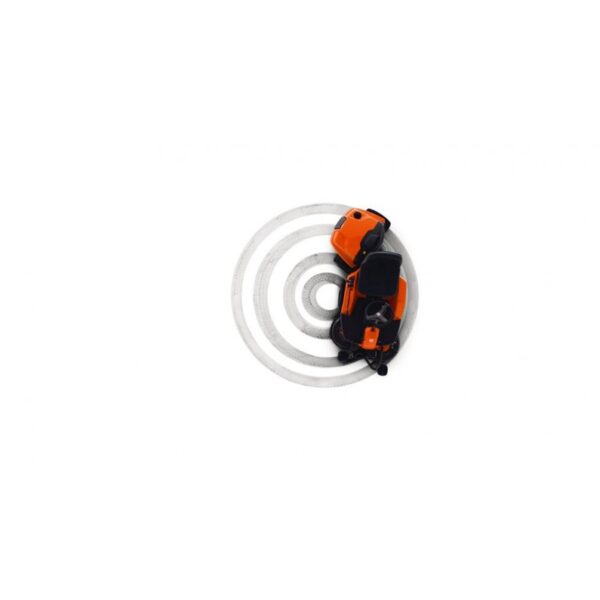 TONDEUSE AUTOPORTÉE HUSQVARNA – Image 4