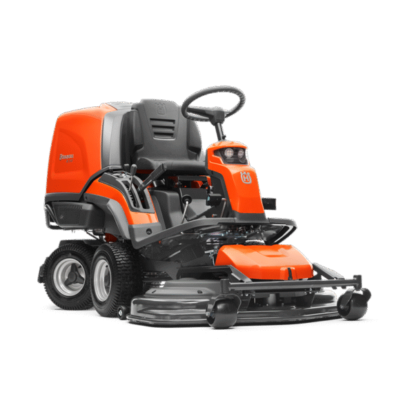 Tondeuse autoportée Husqvarna Rider – Image 2