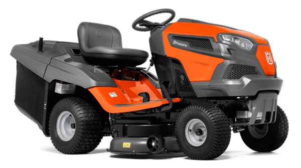 Tondeuse Autoportée Husqvarna TC – Image 2