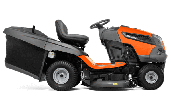 Tondeuse Autoportée Husqvarna – Image 4