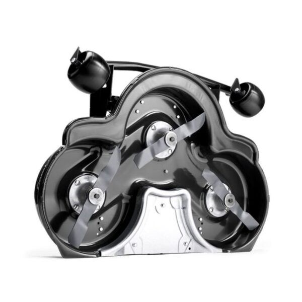 TONDEUSE AUTOPORTEE THERMIQUE – Image 3