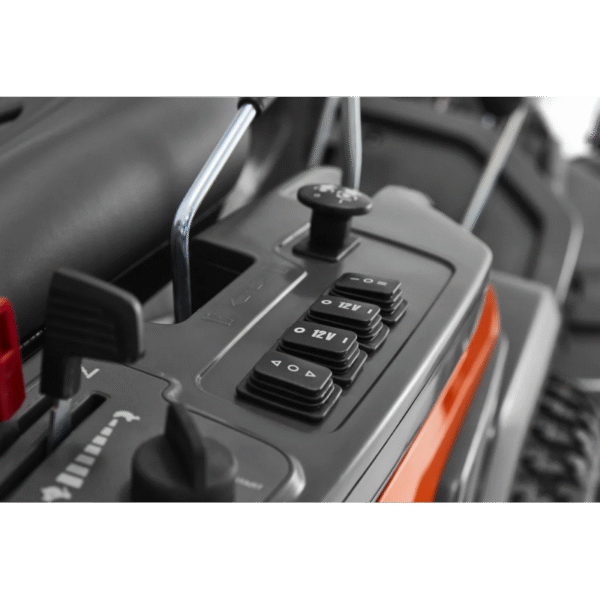 Tondeuse HUSQVARNA Rider – Image 3