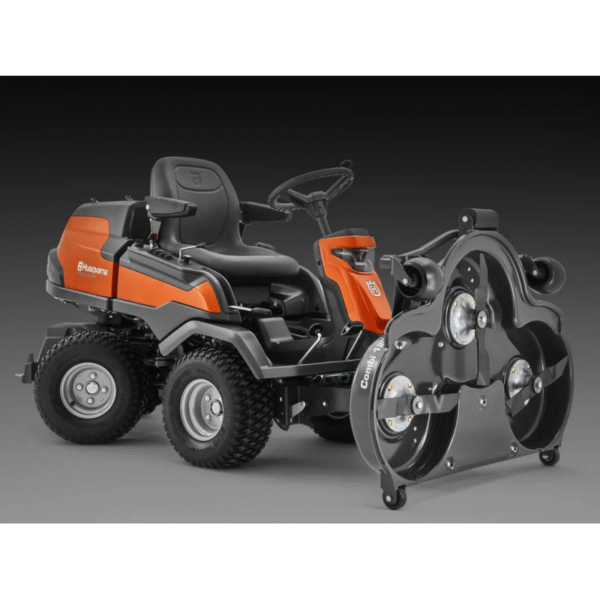 Tondeuse HUSQVARNA Rider – Image 6