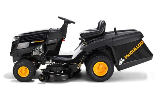 Tracteur Tondeuse Autoportée – Image 3