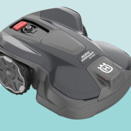Robot de tonte HUSQVARNA – AUTOMOWER