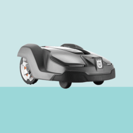 Robot tondeuse Automower Husqvarna