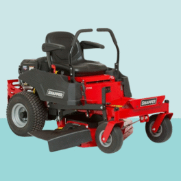 Snapper ZTX105 – Tondeuse autoportée