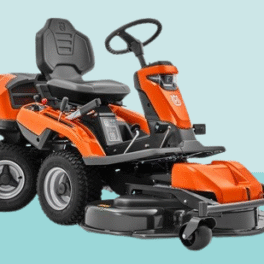 Tondeuse HUSQVARNA Rider