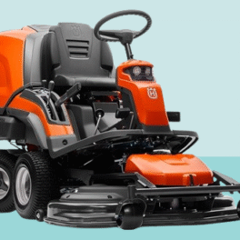 Tondeuse HUSQVARNA R