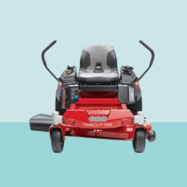 Toro TimeCutter ZR 4200T – Tondeuse